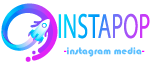 InstaPop - Instagram Growth Service